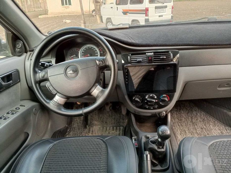 Srochni LACETTI 2013 Sotiladi.