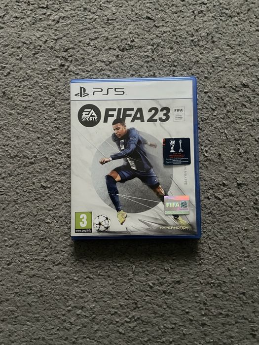 Fifa23 ps5 joc Playstation