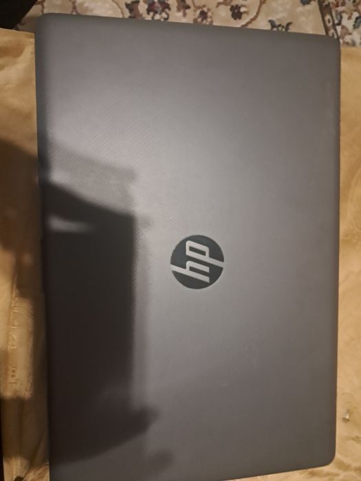 Ноутбук HP G270 без SSD