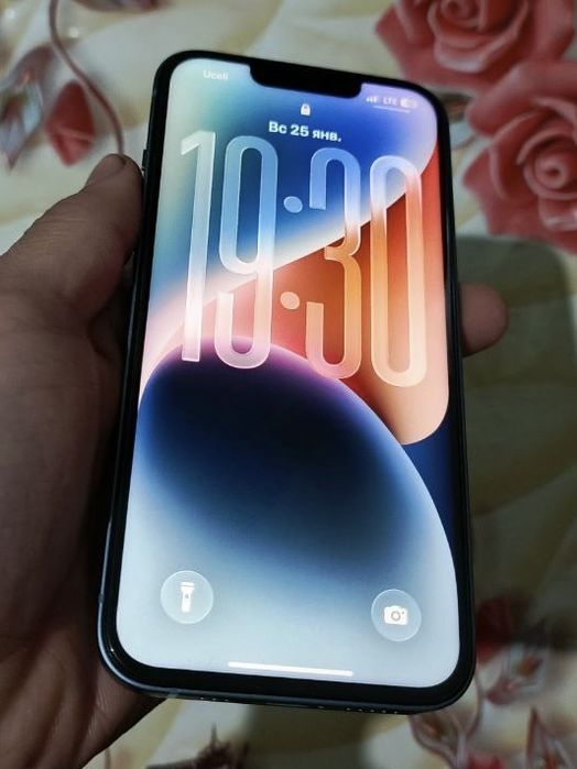 Iphone 14 128 gb 255$