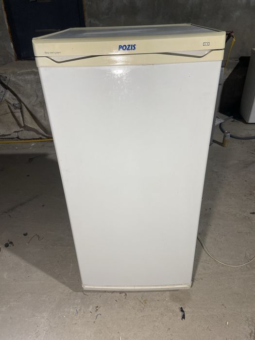 Холодильник бу с доставкой