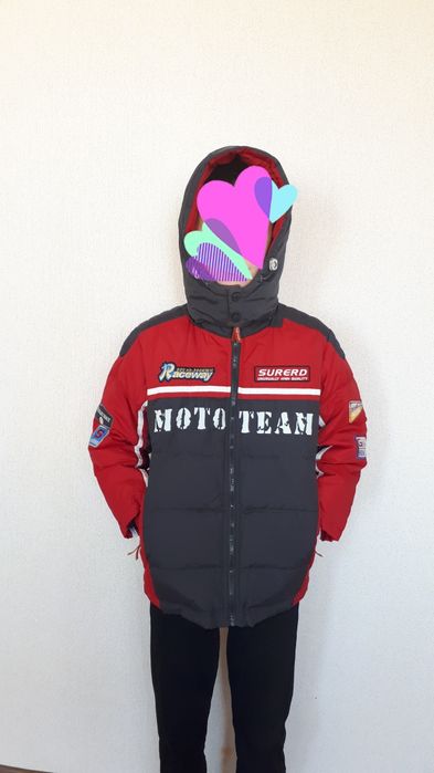 продам куртки зимние