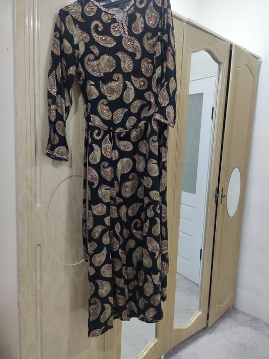 Продам вечернее женское платье