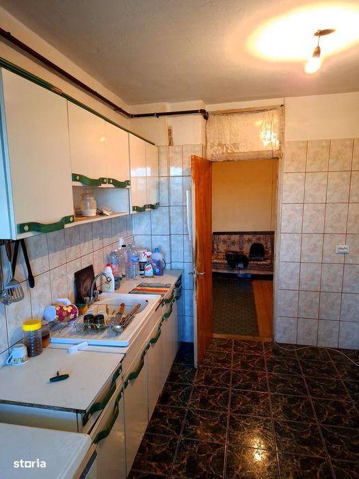 3 camere Tudor , Decomandat / Centrală , Amplasament DEOSEBIT !