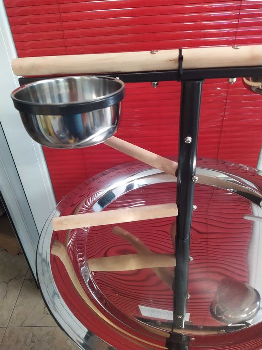 Стойки за птици-НОВИ