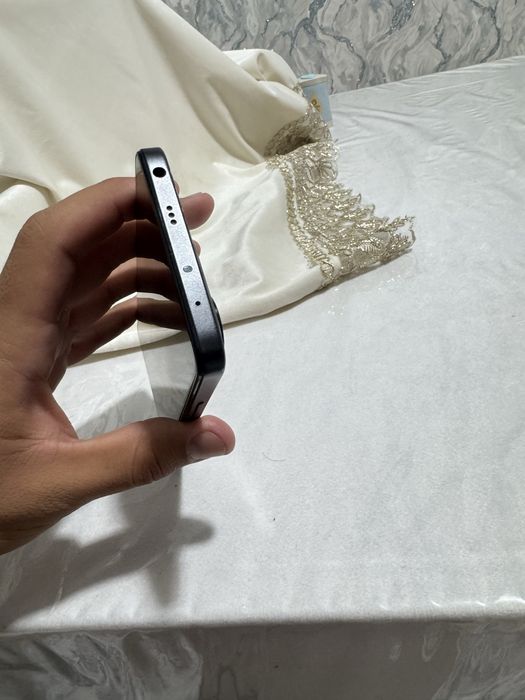 REDMI NOTE 14 sotiladi yangi xolatda