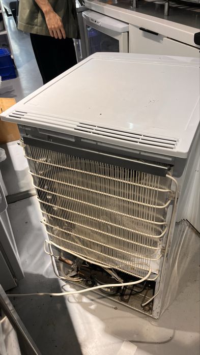 Морозильник Бирюса