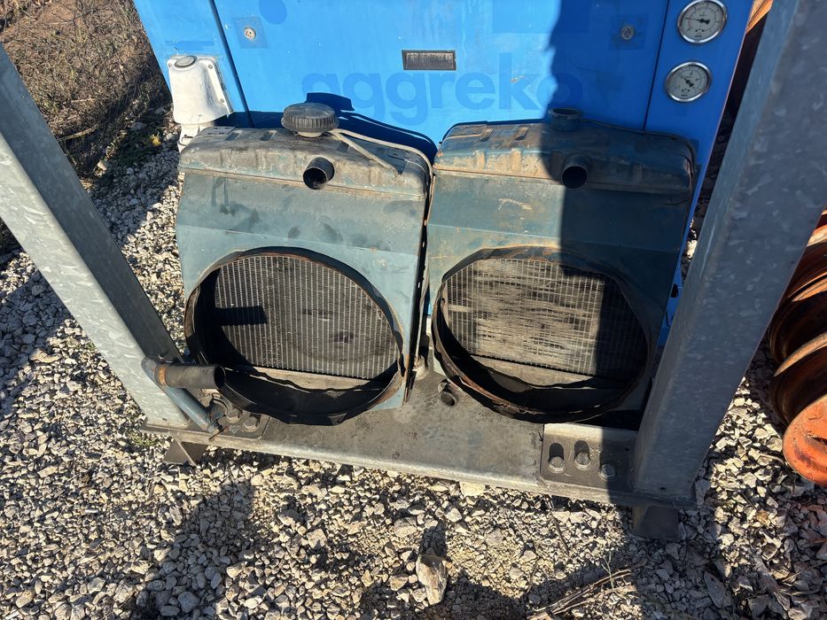 Piese tractor fiat 315-415  genti capote chiuloasa