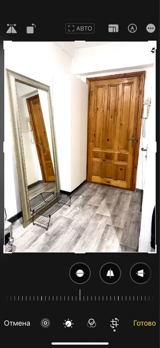 Квартира в Аренду