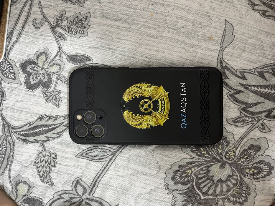 Iphone 11 pro идеал
