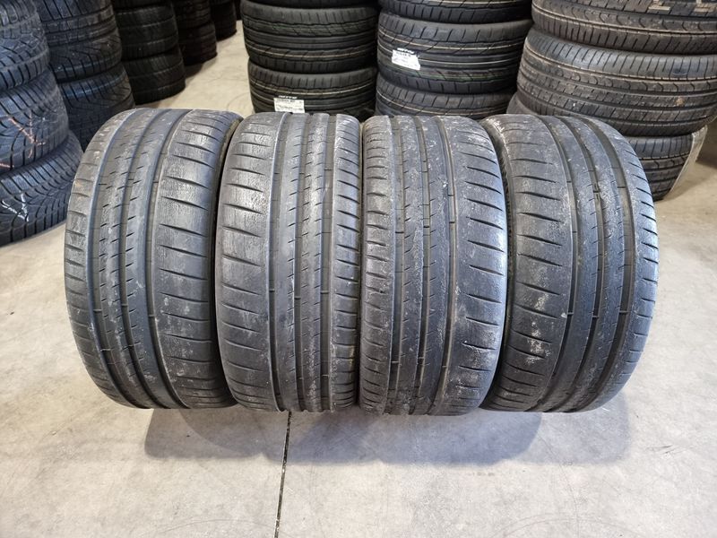 245/30/20 MICHELIN 4бр