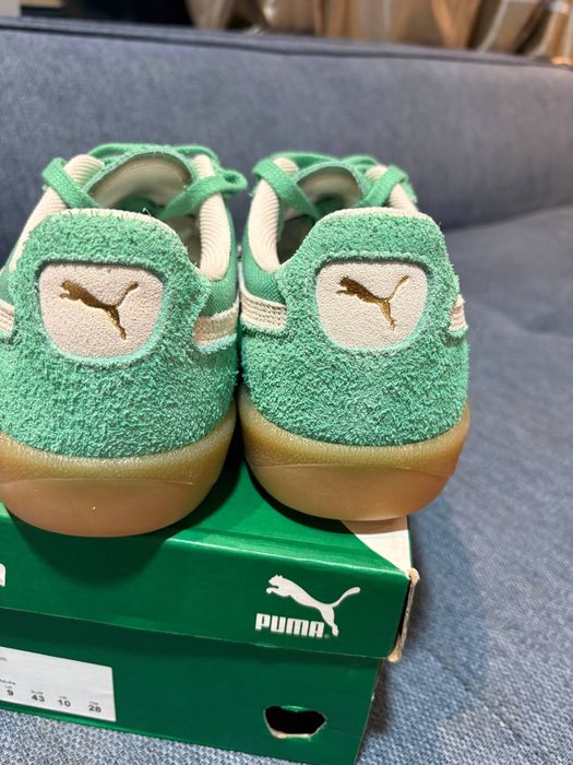 Puma Palermo Vintage