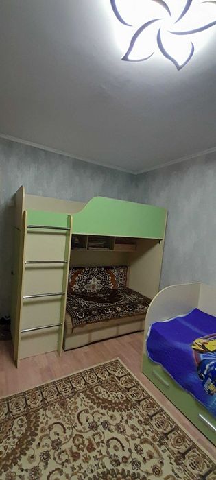 Мебель для детской комнаты