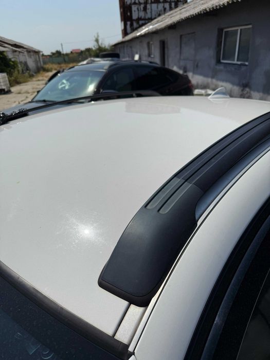 Torosuri Bare Longitudinale Originale BMW X6 E71