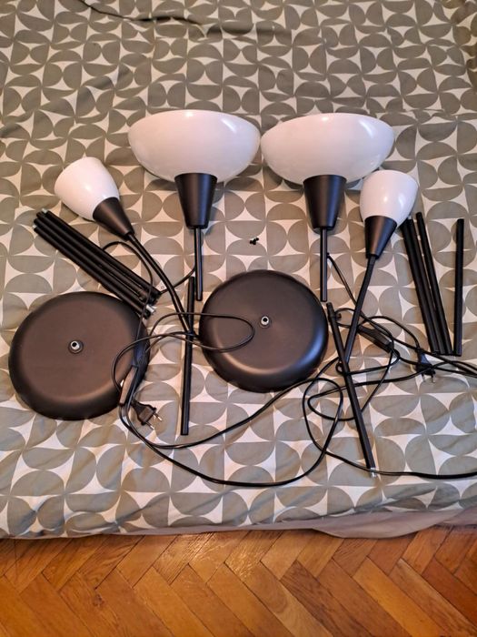 Lampadar in stare foarte buna