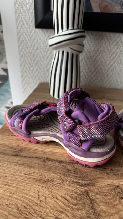 Детски сандали Geox номера 29,30