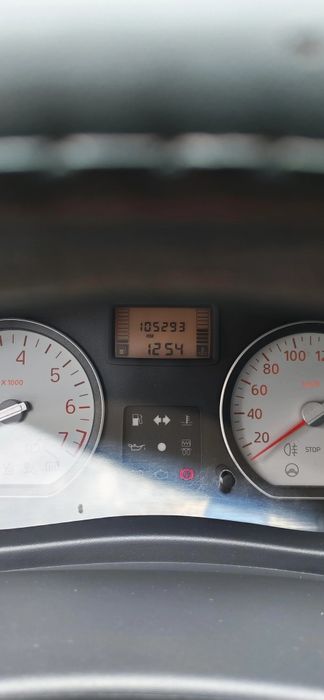 DACIA Logan 2008 — imagine 5