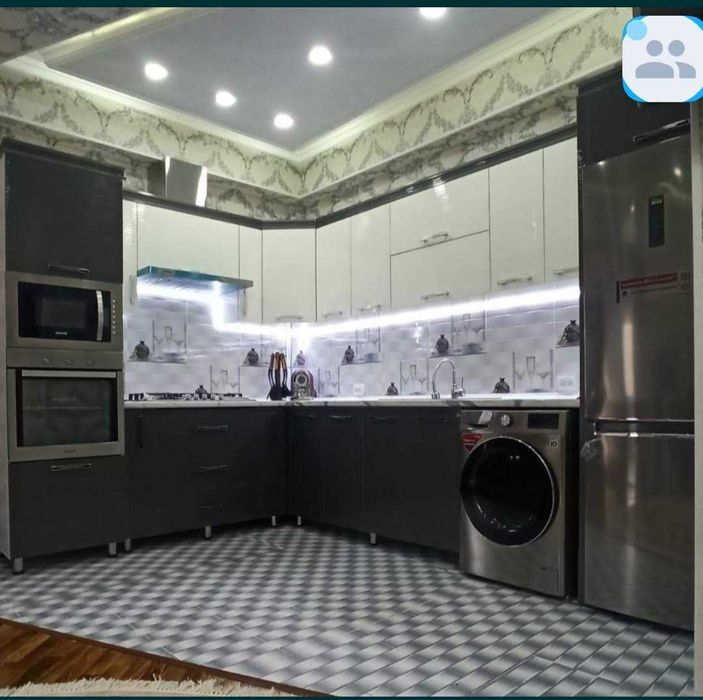 Ошхона учун мебель жихози