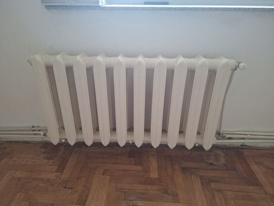 Vand radiatoare fonta