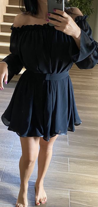 Rochie eleganta seara/cocktail