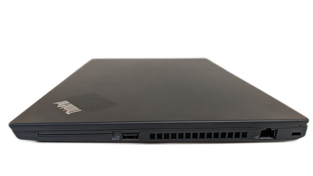 Lenovo ThinkPad T495 14" 1920x1080 Ryzen 3 3300U 8GB 256GB SSD 4 ядрен