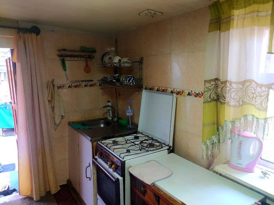 Продам Дом с участком 4.3 сотки вдоль трассы ТТЗ-Чирчик