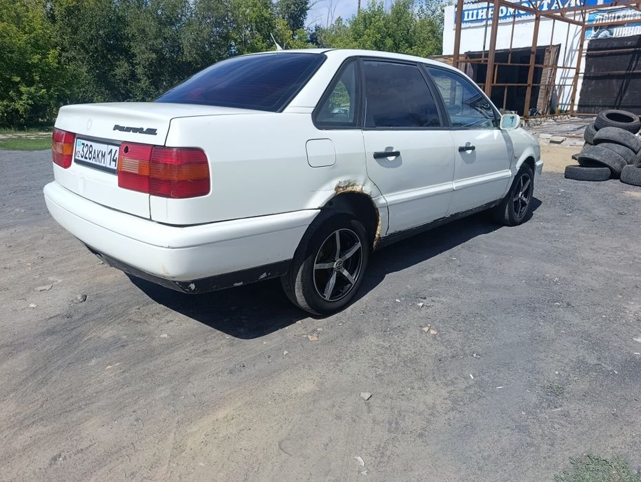 Продам пассат б4