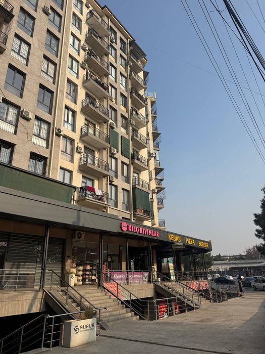 Новостройка 1*2/5/8. 37м2. Срочно продаётся квартира