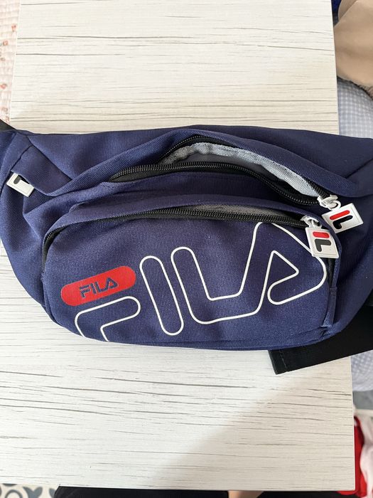 Сумка барсетка FILA
