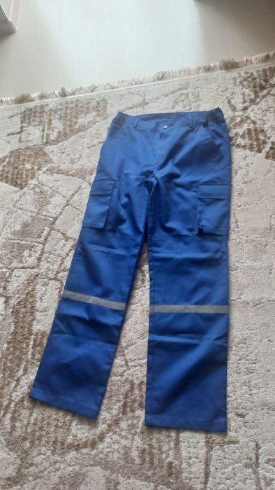 Продам брюки спецодежда