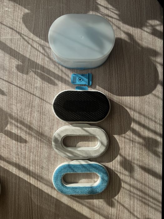 Tefal Pure Tex DT9530E1 – Aparat de călcat vertical