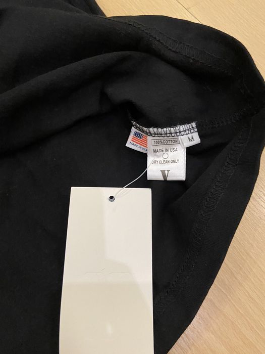 Тениска Vlone (vlone t-shirt)