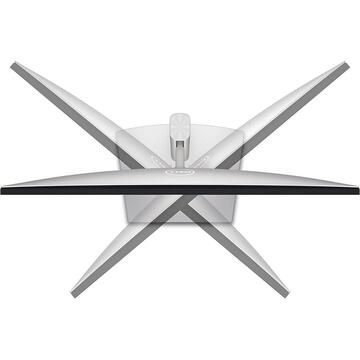 Monitor Dell UltraSharp U3223QE 32" 4K IPS Black, USB-C 90W Hub, HDMI, RJ45 Pivot - fab. 2024