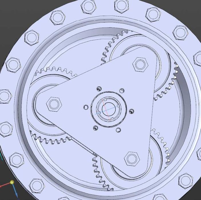 | AutoCAD, Компас, SolidWorks | курсовые, дипломы, чертежи, расчёты