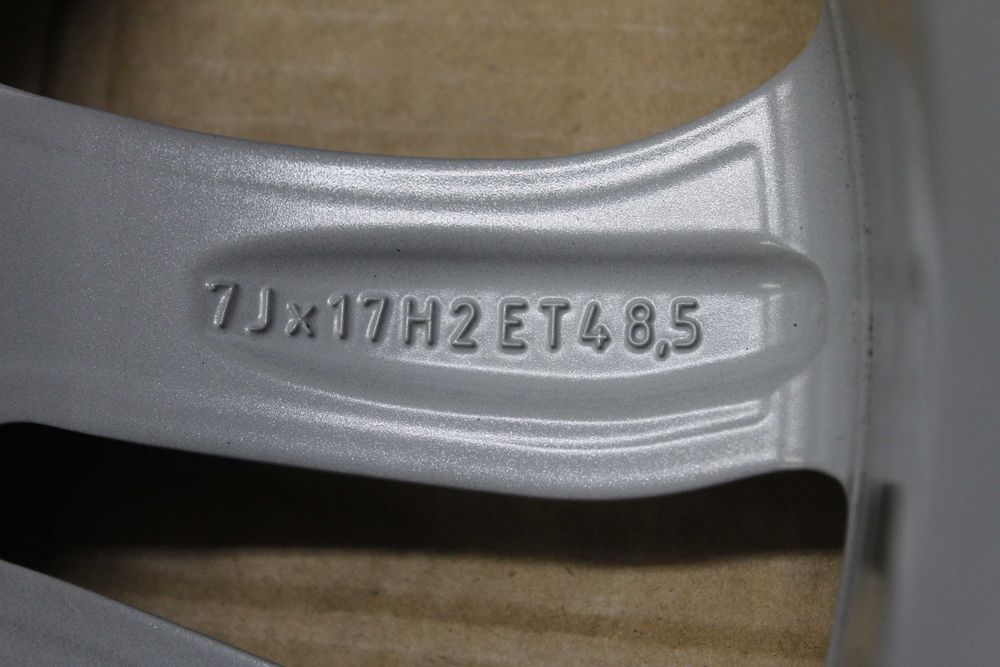 Джанти 17" Mercedes C-класа W205