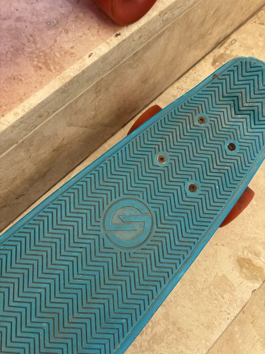 Skateboard 2 bucati