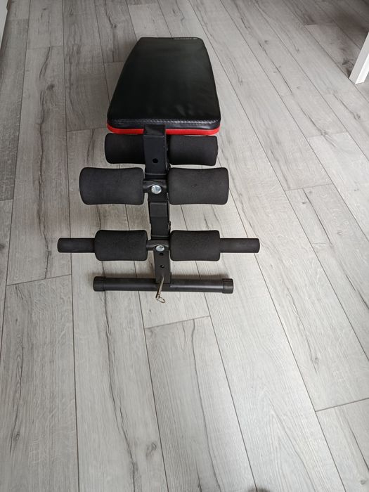 Дъска за коремни преси!