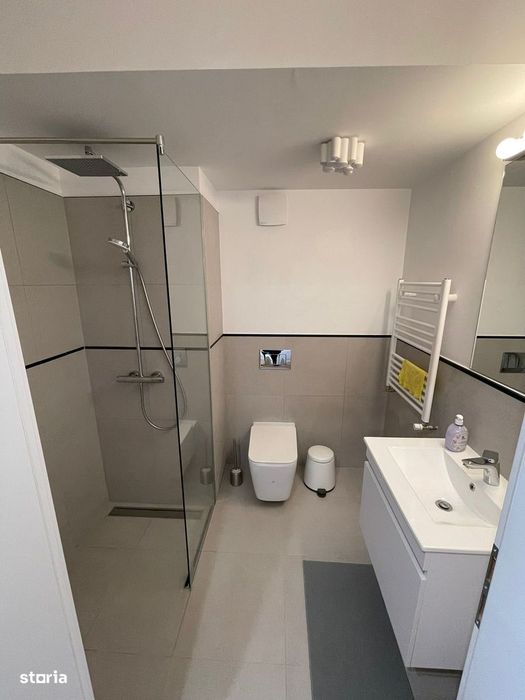 Apartament | 3 camere | bloc nou |  Jiului | Marmura Residence