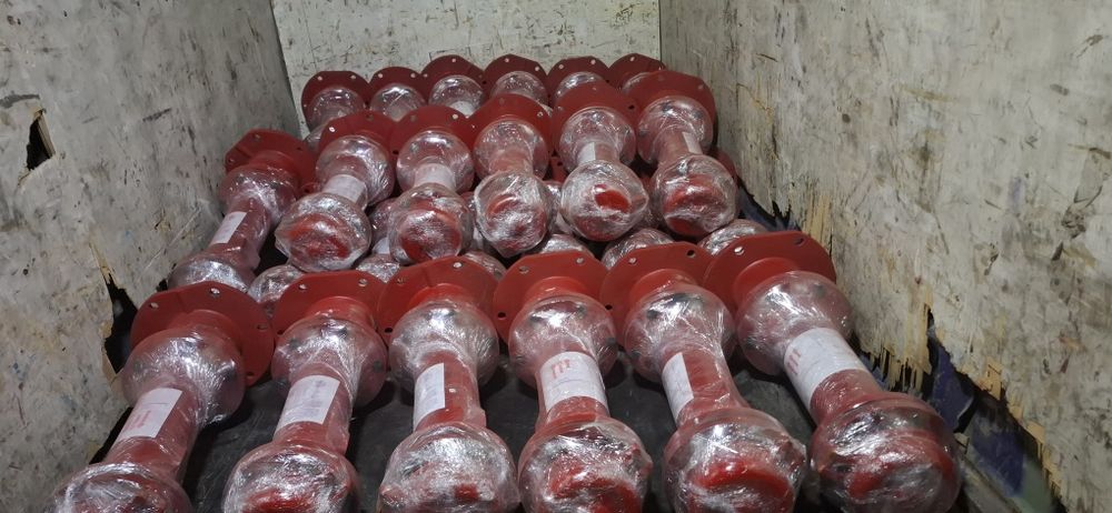 Задвижки Гидрант Атвот