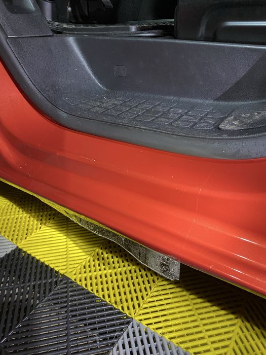 Folii auto omologate Mioveni