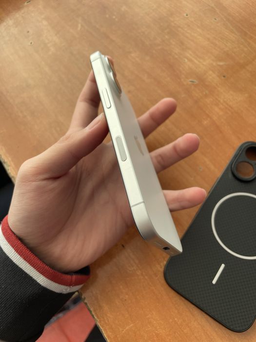 IPhone 16 сост идеал