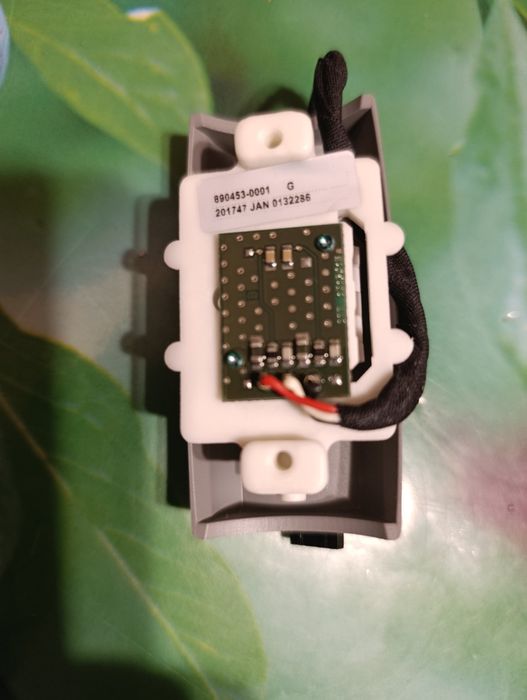 Сензор за вода с рид ампули