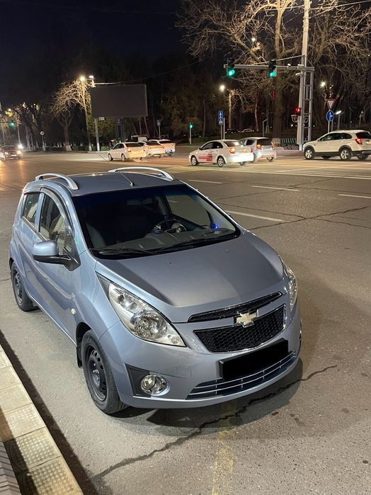 Spark 2015 3 pozitsiya