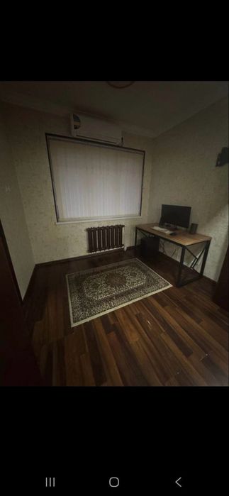 Срочно!! Карасу 3 Продается 3 ком квартира на 5 этаже