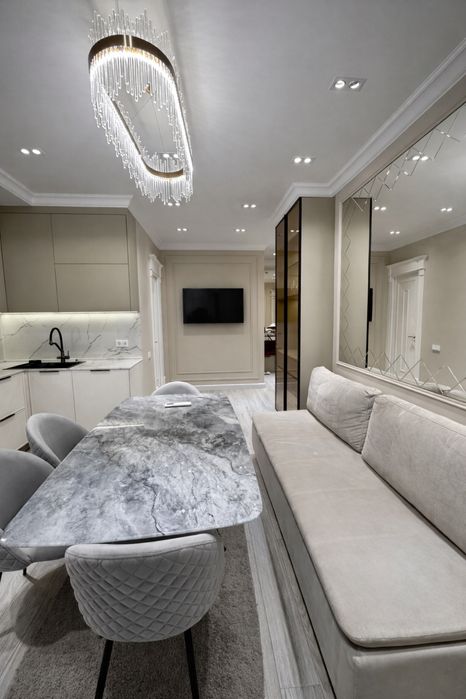 Продается 3-к квартира, 97 м², 6/12 эт., собственник