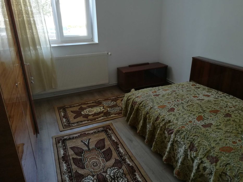 Inchirierz apartament cu 2 camere