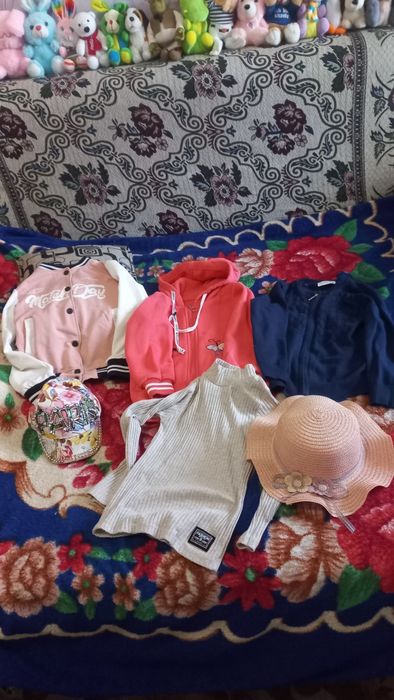 Продам вещи на принцесу