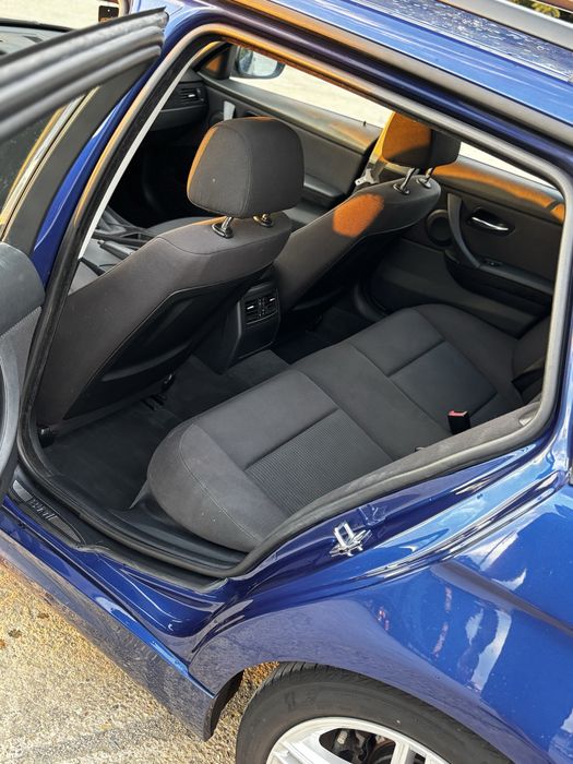 Vand BMW seria 3 e91 FL
