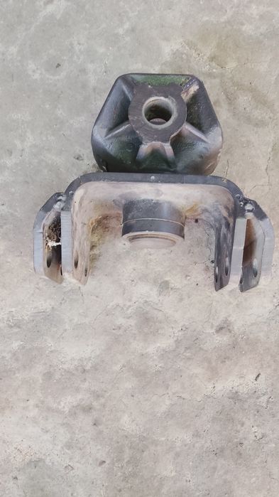Cupla tractor noua nouță