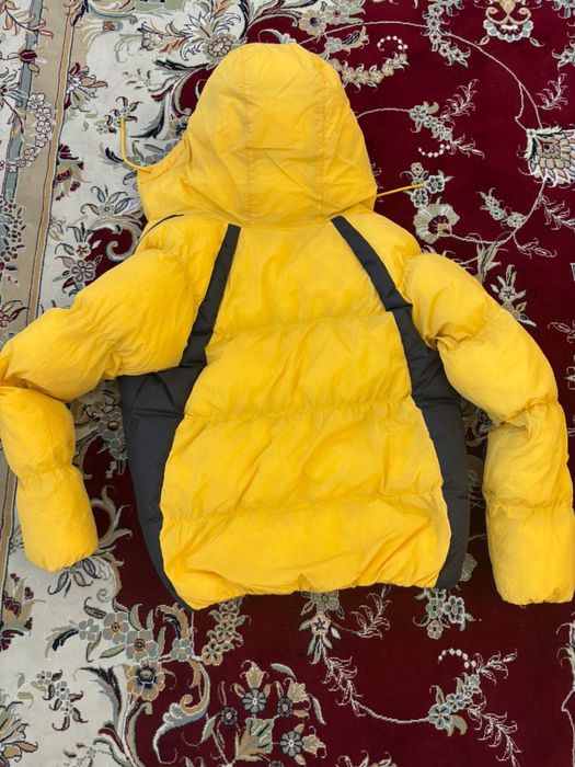 Куртка найк джордан оригинал